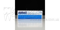 Відбитковий матеріал alphasil PERFECT LIGHT 150 мл туба. Muller-Omicron Dental Німеччина